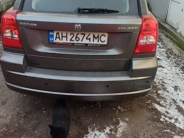 Авто Dodge Caravan 2011 № 8002686