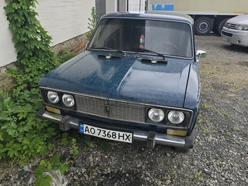 Авто ВАЗ 2106 1996 № 8002691
