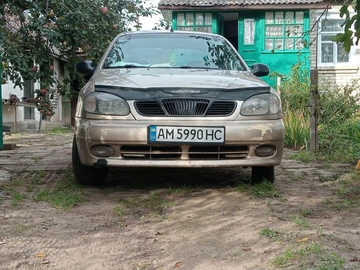 Авто Daewoo Arcadia 2004 № 8002700