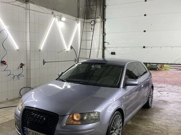 Авто Audi A3 2003 № 8002703