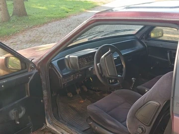 Авто ВАЗ 2108 1993 № 8002716