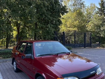 Авто ВАЗ 2115 2008 № 8002720