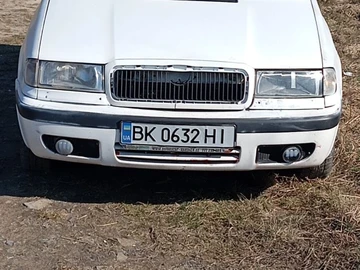 Авто Skoda Felicia 1998 № 8002726