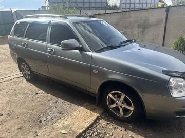 Авто ВАЗ 2171 Priora 2011 № 8002728