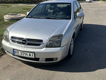Авто Opel Vectra 2005 № 8002730