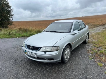 Авто Opel Vectra 1997 № 8002740