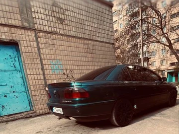 Авто Opel Omega 1995 № 8002745
