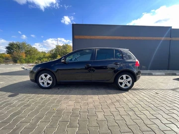 Авто Volkswagen Golf 2008 № 8002747