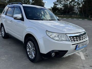 Авто Subaru Forester 2011 № 8002749