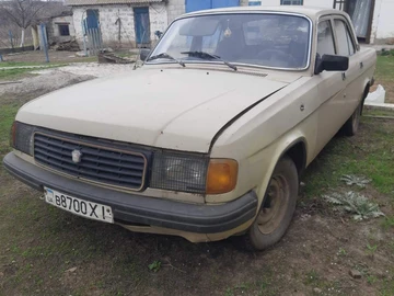 Авто ГАЗ 31029 1992 № 8002758