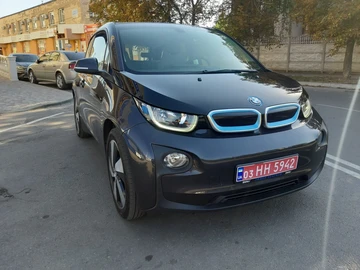 Авто BMW I3 2015 № 8002759
