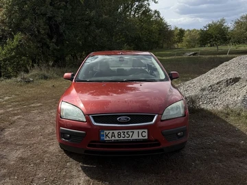 Авто Ford Focus 2006 № 8002763