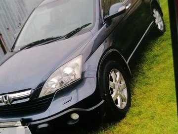 Авто Honda Cr-V 2008 № 8002764