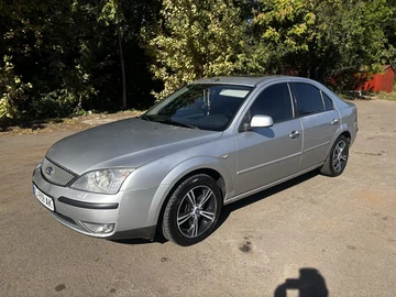 Авто Ford Mondeo 2004 № 8002770