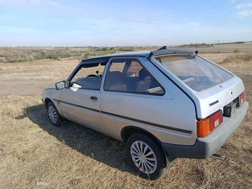 Авто ЗАЗ 1102 1998 № 8002773