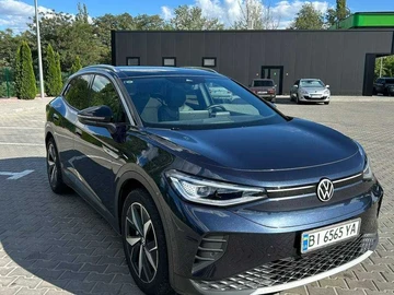 Авто Volkswagen Corrado 2023 № 8002774