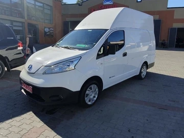 Авто Nissan Nv200 2018 № 8002790