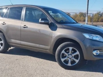 Авто Toyota Rav 4 2010 № 8002797