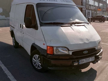 Авто Ford Transit 1996 № 8002970