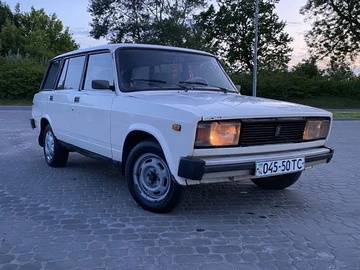 Авто ВАЗ 21045 1992 № 8002979