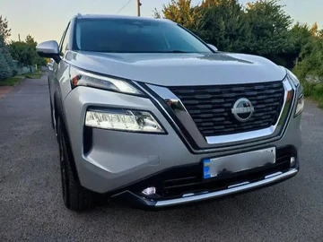 Авто Nissan Rogue 2022 № 8002989