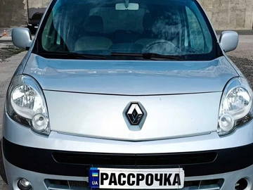 Авто Renault Kangoo Passenger 2011 № 8002992