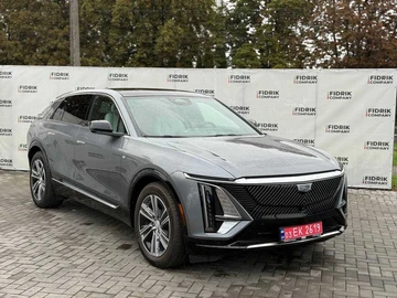 Авто Cadillac Allante 2022 № 8002994