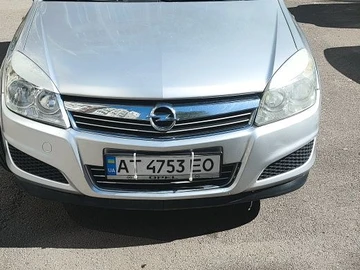 Авто Opel Astra 2008 № 8002995