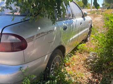 Авто Daewoo Arcadia 2006 № 8002996