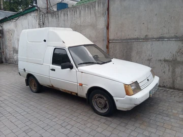 Авто ЗАЗ 1105 2010 № 8002998