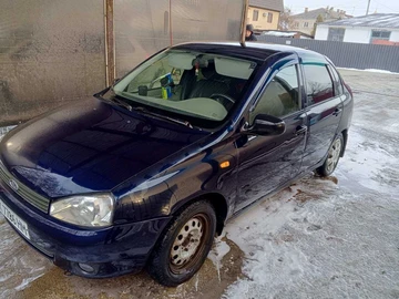 Авто ВАЗ 1118 Kalina 2008 № 8003000
