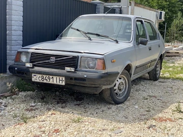 Авто Volvo 440 K 1981 № 8003010