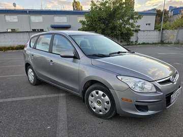 Авто Hyundai I30 2011 № 8003012