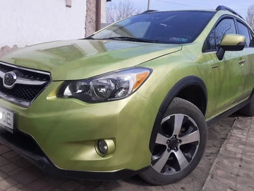 Авто Subaru Xv 2014 № 8003014