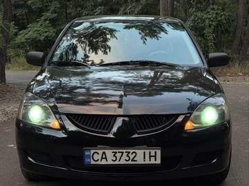 Авто Mitsubishi Lancer 2006 № 8003015