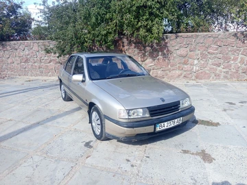 Авто Opel Vectra 1990 № 8003019