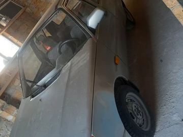 Авто ЗАЗ 1103 Slavuta 2000 № 8003020