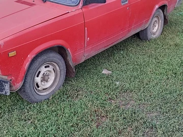 Авто ВАЗ 2104 1990 № 8003035