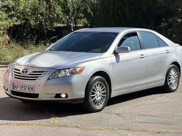 Авто Toyota Camry 2007 № 8003042