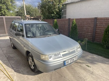 Авто ВАЗ 2111 2007 № 8003044