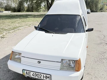 Авто ЗАЗ 965 2009 № 8003049