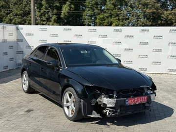 Авто Audi A3 2015 № 8003053