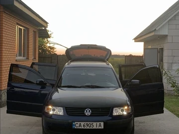 Авто Volkswagen Corrado 1997 № 8003058
