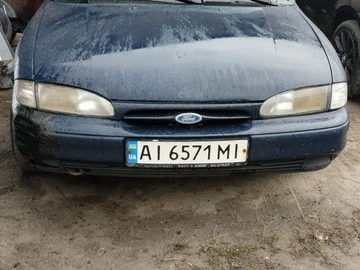 Авто Ford Mondeo 1995 № 8003064