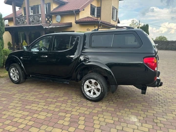 Авто Mitsubishi L 200 2007 № 8003066