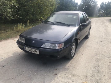 Авто Daewoo Espero 1998 № 8003068