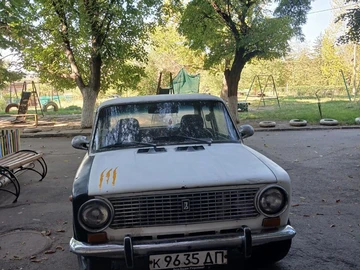 Авто ВАЗ 2101 1985 № 8003070