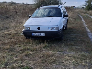 Авто Volkswagen Corrado 1992 № 8003071