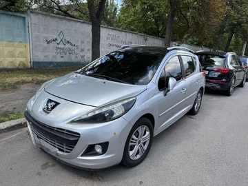Авто Peugeot 207 2011 № 8003072