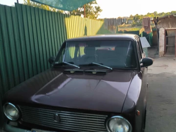 Авто ВАЗ 2101 1972 № 8003073